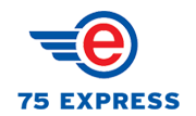 I75 Express Logo