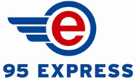 95 Express Logo