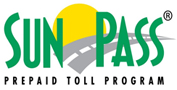 Sunpass Logo